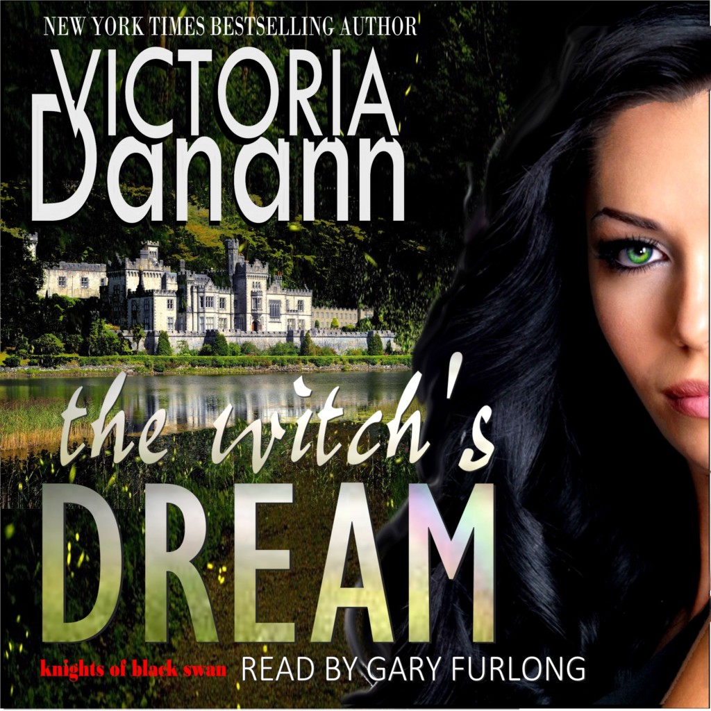 The Witchs Dream Demon in the Details – Victoria Danann®